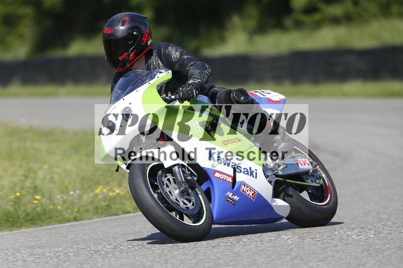 /12 30.04.2025 Speer Racing ADR/Classic/75